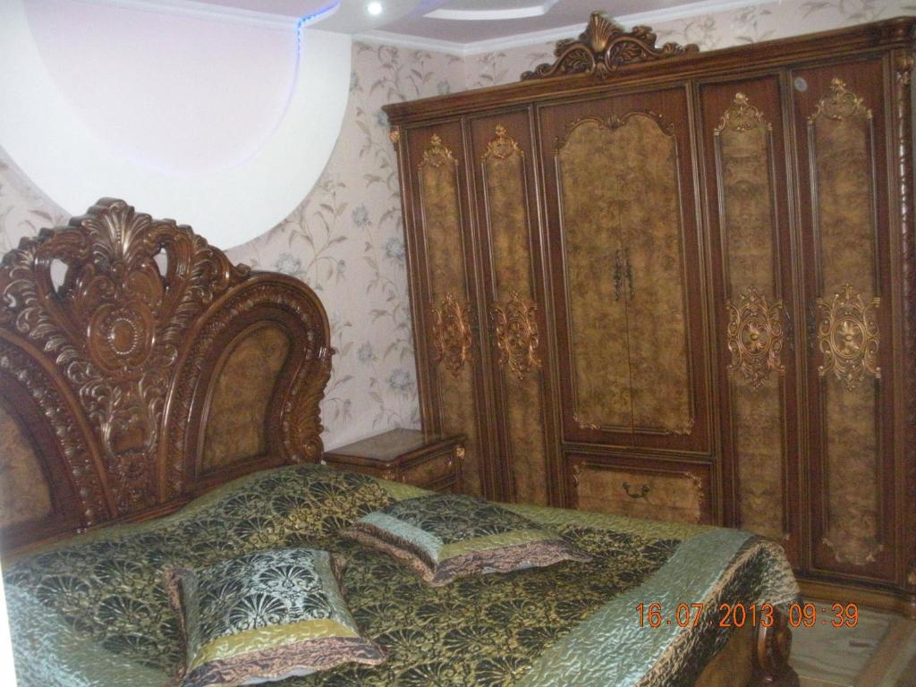 Готель Edemi Кутаїсі Номер фото